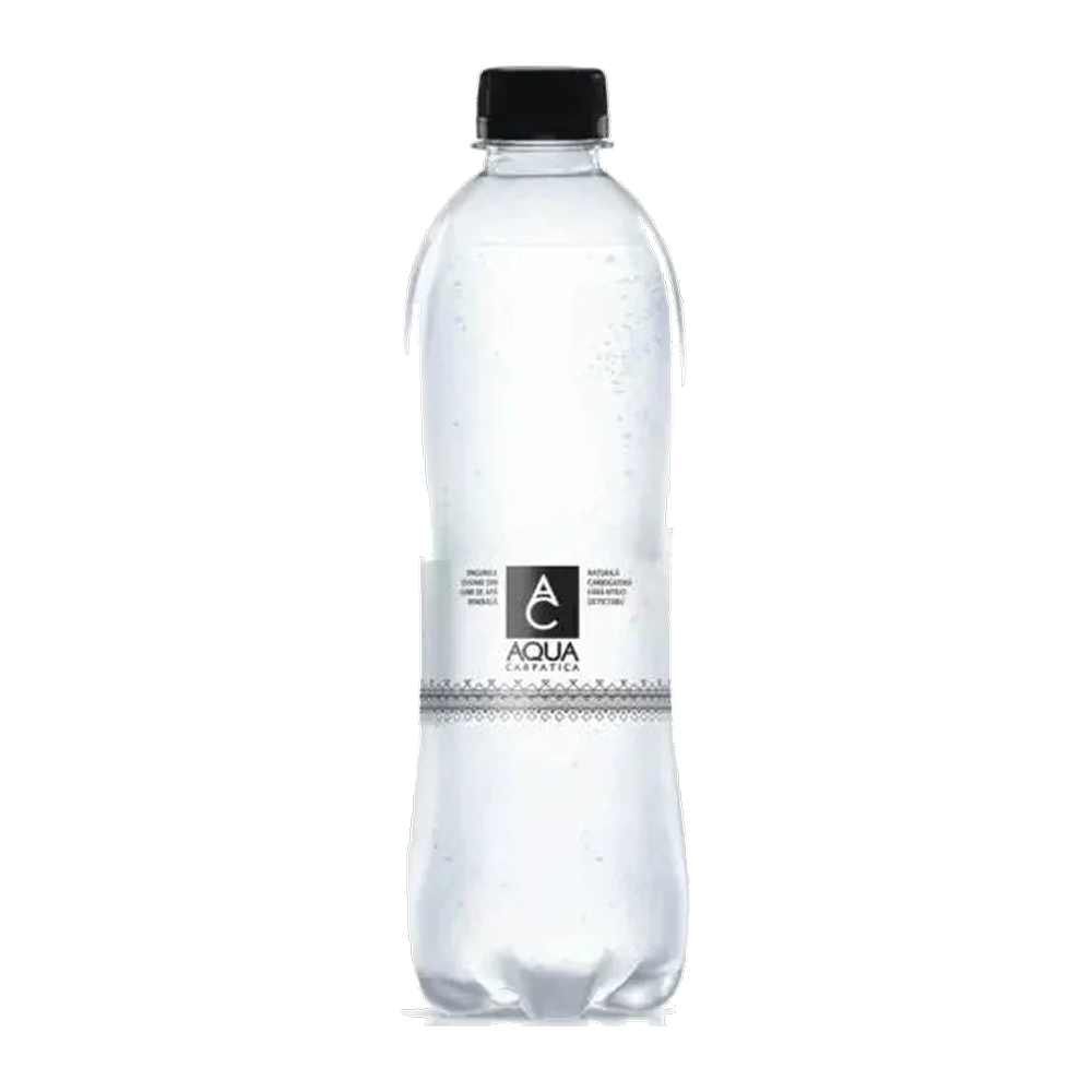 Aqua Carpatica Carbo 0.5