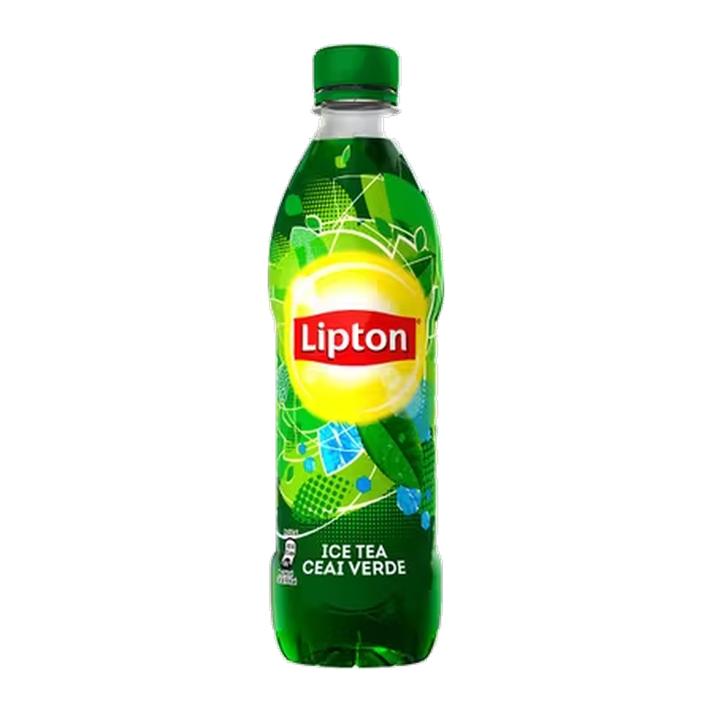 Lipton Ice Tea Verde 0.5