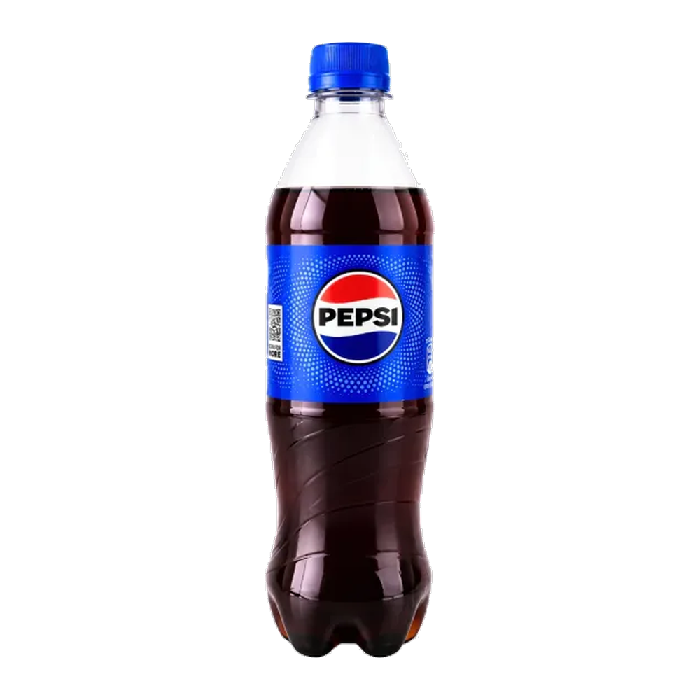 Pepsi Cola 0.5