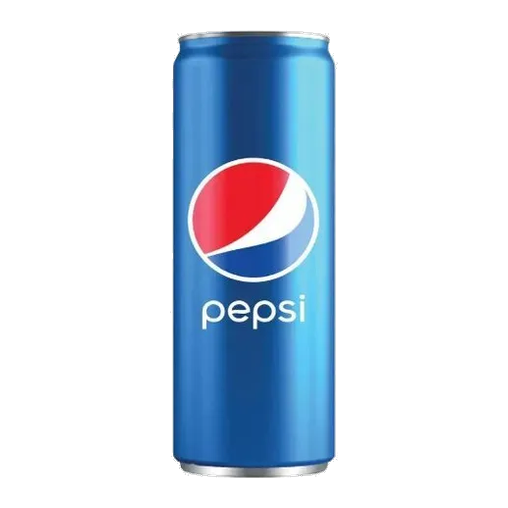 Pepsi Cola Doza 0.25