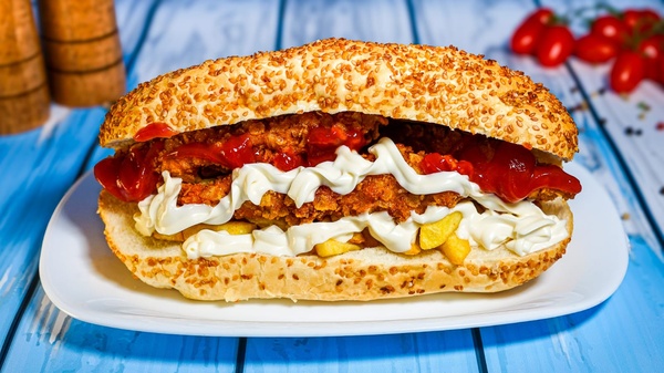 Sandwich